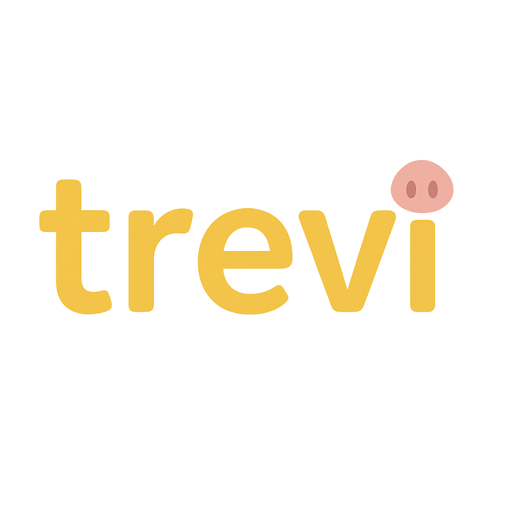 Trevi Says