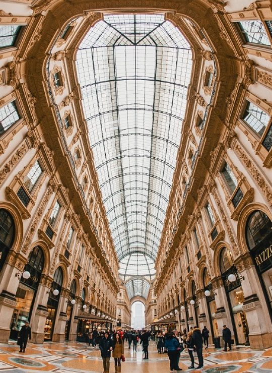 Milan