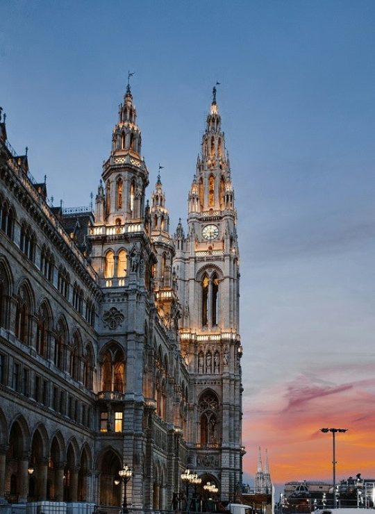 Vienna